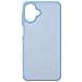 Cover per Galaxy A07 4G - TPU+PC, Blu Claro - Foto miniatura 2
