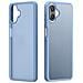 Cover per Galaxy A07 4G - TPU+PC, Blu Claro - Foto miniatura 4