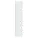 Set di armadi 2 pcs Bianco Lucido 66 x 34,5 x 87 cm - Foto miniatura 5