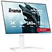 G-MASTER GB2471HSU-W1 Monitor PC 60,5 cm (23.8") 1920 x 1080 Pixel Full HD LED Bianco - Foto miniatura 17