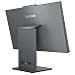 IdeaCentre AIO 24AKP10 AMD Ryzen™ 5 60,5 cm (23.8") 1920 x 1080 Pixel PC All-in-one 16 GB DDR5-SDRAM 1 TB SSD Windows 11 Home Wi-Fi 6 (802.11ax) Grigio - Foto miniatura 2