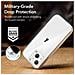 Progetto Zero Esr Iphone 14 Plus Trasparente - Foto miniatura 3
