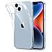 Progetto Zero Esr Iphone 14 Plus Trasparente - Foto miniatura 4