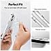 Progetto Zero Esr Iphone 14 Plus Trasparente - Foto miniatura 6