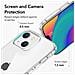 Progetto Zero Esr Iphone 14 Plus Trasparente - Foto miniatura 7