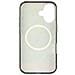 Custodia Audi Iml Sport Magsafe Per Iphone 16 6.1 Nera - Robusta E Alla Moda - Foto miniatura 3