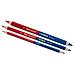 Cf12bicolore Rosso-blu Medium - Foto miniatura 1