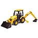 Ruspa Escavatore Jcb Midi CX 1:16 2427 - Foto miniatura 2