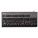 Standard PC keyboard G80-3000 PS2, DE, PS / 2, QWERTZ, PC / server, Nero, 1,75m, 0 - 50 °C - Foto miniatura 2