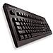 Standard PC keyboard G80-3000 PS2, DE, PS / 2, QWERTZ, PC / server, Nero, 1,75m, 0 - 50 °C - Foto miniatura 4
