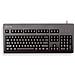 Standard PC keyboard G80-3000 PS2, DE, PS / 2, QWERTZ, PC / server, Nero, 1,75m, 0 - 50 °C - Foto miniatura 5