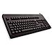 Standard PC keyboard G80-3000 PS2, DE, PS / 2, QWERTZ, PC / server, Nero, 1,75m, 0 - 50 °C - Foto miniatura 6