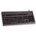 Standard PC keyboard G80-3000 PS2, DE, PS / 2, QWERTZ, PC / server, Nero, 1,75m, 0 - 50 °C - Foto miniatura 8
