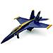 DieCast 1:72 Aereo B2 Spirit 21313 - Foto miniatura 1