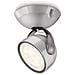 myLiving DYNA LED Spot grey 1x3W warm-white - Foto miniatura 3