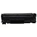 TONER - HP CF283A Nero - Foto miniatura 1