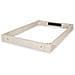 DN-19 PLINTH-8/12-1 Rack plinth porta accessori - Foto miniatura 1