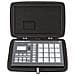 Creator Ni Maschine Mikro Hardcase - Custodia Borsa Semirigida Protezione - Foto miniatura 2