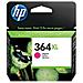 364xl Magenta Ink Cartridge Magenta Cartuccia Dinchiostro Cb324ee301 - Foto miniatura 1