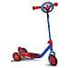 Spiderman 3 Ruote Scooter - Foto miniatura 1