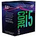 Processore INTEL Core i5-8600K 3.6 Ghz - Foto miniatura 2