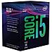 Processore INTEL Core i5-8600K 3.6 Ghz - Foto miniatura 5