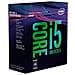 Processore INTEL Core i5-8600K 3.6 Ghz - Foto miniatura 1