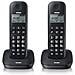Cordless Duo Gala Twin Colore Nero - Foto miniatura 3