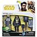 Figure Star Wars Pack Deluxe Han Solo  - Foto miniatura 1