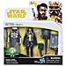 Figure Star Wars Pack Deluxe Han Solo  - Foto miniatura 2