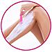 Crema Sensibili Easy Pump Ml. 400 - Foto miniatura 3