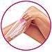 Crema Sensibili Easy Pump Ml. 400 - Foto miniatura 4