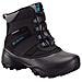 Doposci Rope Tow Iii Waterproof Scarpe Ragazzi Eu 26 - Foto miniatura 1
