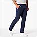 Pantaloni Dockers Alpha Khaki Smart 360 Flex Skinny L34 Abbigliamento Uomo W33-l34 - Foto miniatura 3