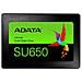 SSD 480 GB SU650 2.5" Interfaccia Sata III 6 GB / s - Foto miniatura 1