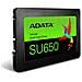 SSD 480 GB SU650 2.5" Interfaccia Sata III 6 GB / s - Foto miniatura 2