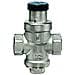Riduttore Di Pressione ""minibrass"" - Ff - Pn 15 1 2 - Foto miniatura 3
