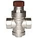 Riduttore Di Pressione ""minibrass"" - Ff - Pn 15 1 2 - Foto miniatura 2