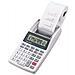 Calcolatrice con Mini Stampante e Display a 12 Cifre - Foto miniatura 1