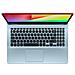 Ultrabook VivoBook S15-S530FN Monitor 15,6" Full HD Intel Core i7-8565U Ram 8 GB SSD 256 GB Nvidia GeForce MX150 2 GB 3xUSB 3.0 Windows 10 Home - Foto miniatura 3
