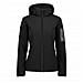 Giacche Jacket Zip Abbigliamento Donna D52 - Foto miniatura 1