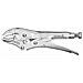 Pinze Di Serraggio 55 Mm 175 Mm 115.1032 - Foto miniatura 1