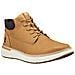 Stivali E Stivaletti Crossmark Plain Toe Chukka Scarpe Uomo Eu 46 - Foto miniatura 1