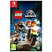 Lego Jurassic World Switch [ fr Import] - Foto miniatura 2