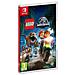 Lego Jurassic World Switch [ fr Import] - Foto miniatura 1