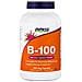 Vitamin B-100 250 Caps - Vitamine Del Gruppo B - Foto miniatura 1