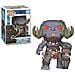 God Of War Pop! Vinyl Figure Fire Troll 9 Cm - Foto miniatura 1