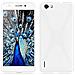 Custodia Compatibile Con Honor 6 Plus In Magnesio Bianco - Coperchio Protettivo In Silicone Tpu Flessibile - Foto miniatura 1