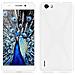 Custodia Compatibile Con Honor 6 Plus In Magnesio Bianco - Coperchio Protettivo In Silicone Tpu Flessibile - Foto miniatura 4