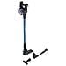 H-FREE 200 HF222UPT 011 Scopa Ricaricabile senza Sacco Capacità 0.7 L Colore Nero - Foto miniatura 2